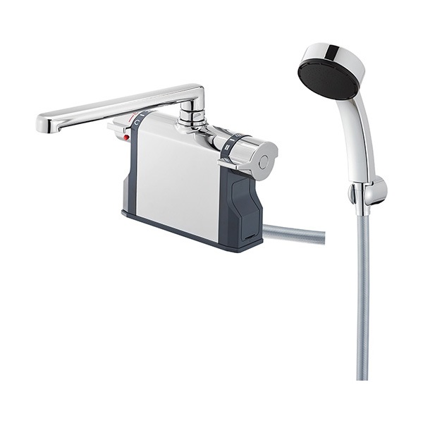 新品未使用 SANEI 浴室サーモシャワー水栓 TOTO KVK 新品未使用SANEI