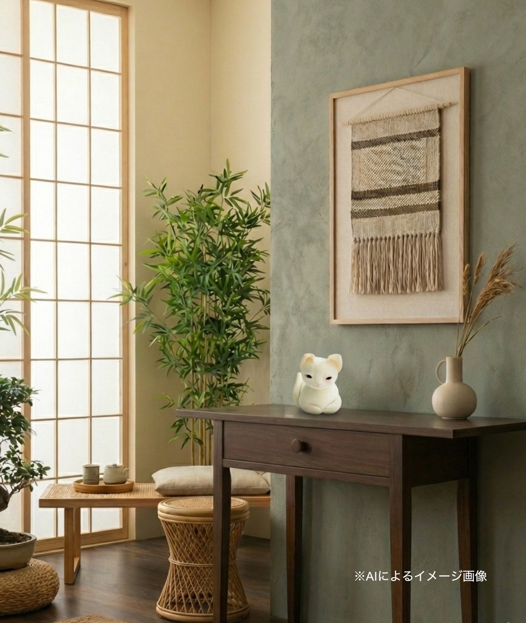 土屋仁応 ぬいぐるみ [香箱猫(Catloaf)]｜ラムフロム - アートグッズ