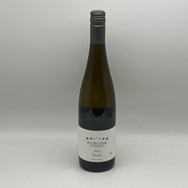 クスダ・リースリング 2023 | 白ワイン | MonFavoris