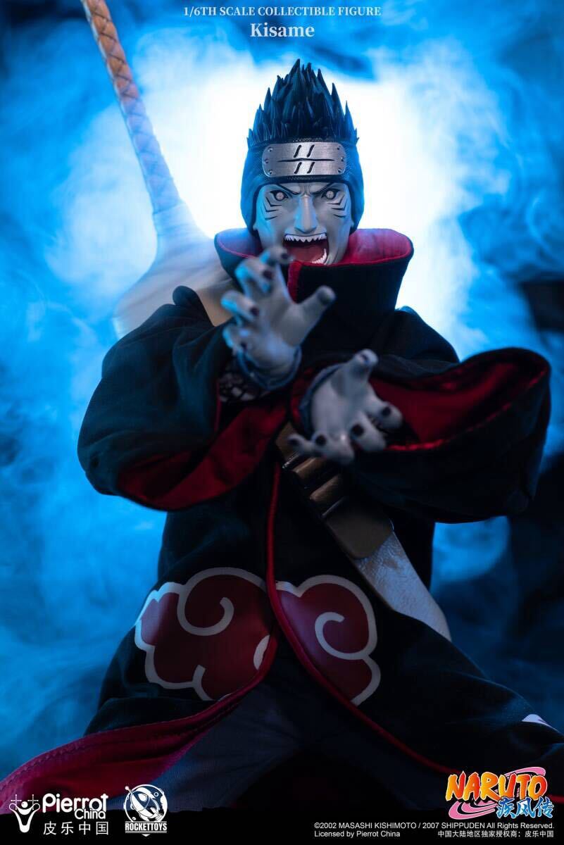 男の子フィギュア NARUTOチェンソーマンワンピースガチアクタなど