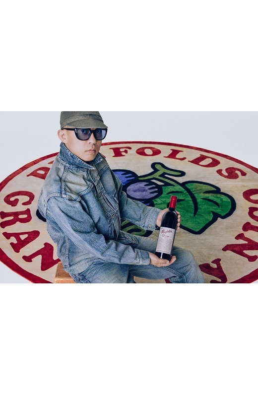 ペンフォールズ グランジ バイ ニゴー 2019 750ML ギフト箱入｜Your