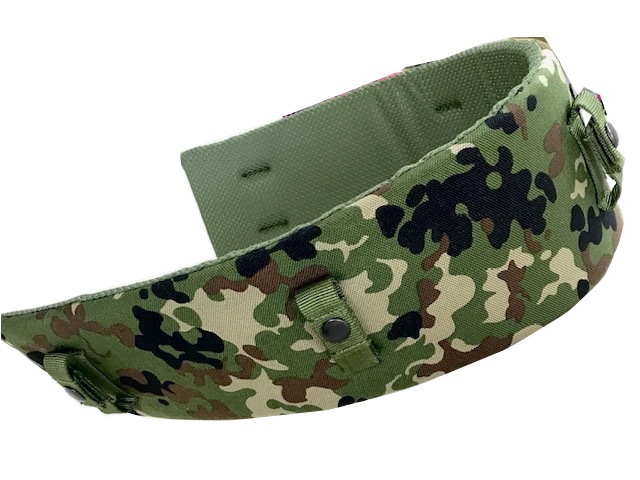 AOSE ベルトパット | アクセサリー | A.O.S.E.