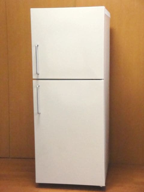 無印良品 冷蔵庫 137L 【M-R14C 2005年製】 【公式通販】