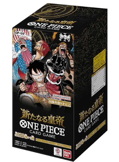 ワンピース 未開封ボックス まとめ売り