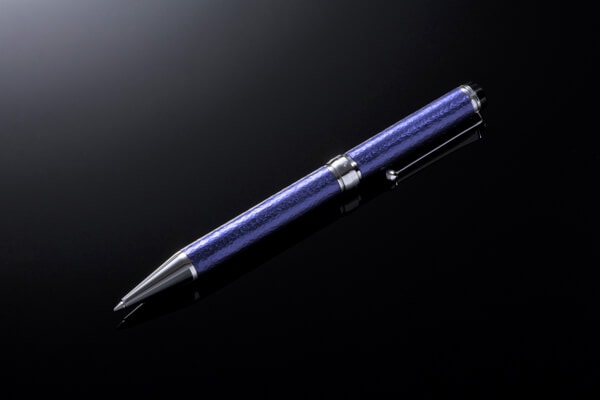 JAPAN BLUE ボールペン