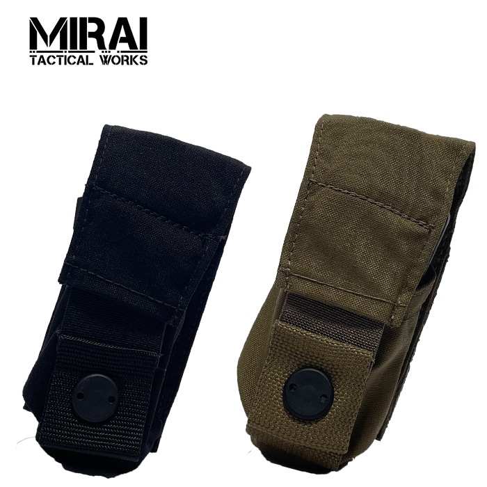 FSBE フラッシュバン ポーチ 2個セット FSBE フラッシュバンポーチ 2個 セット FSBE フラッシュバンポーチ 2個