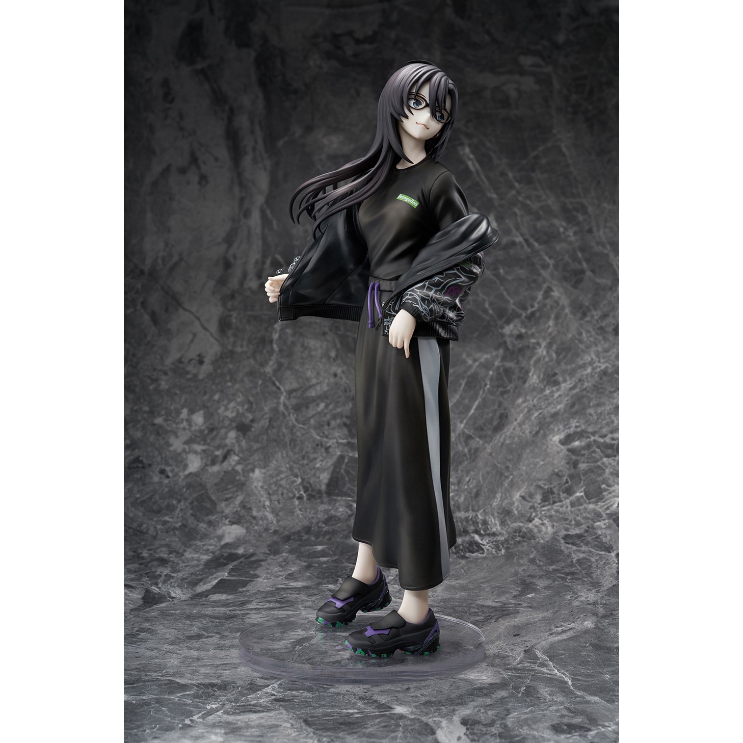 エヴァンゲリオン公式アパレルブランド【RADIO EVA Online Store】