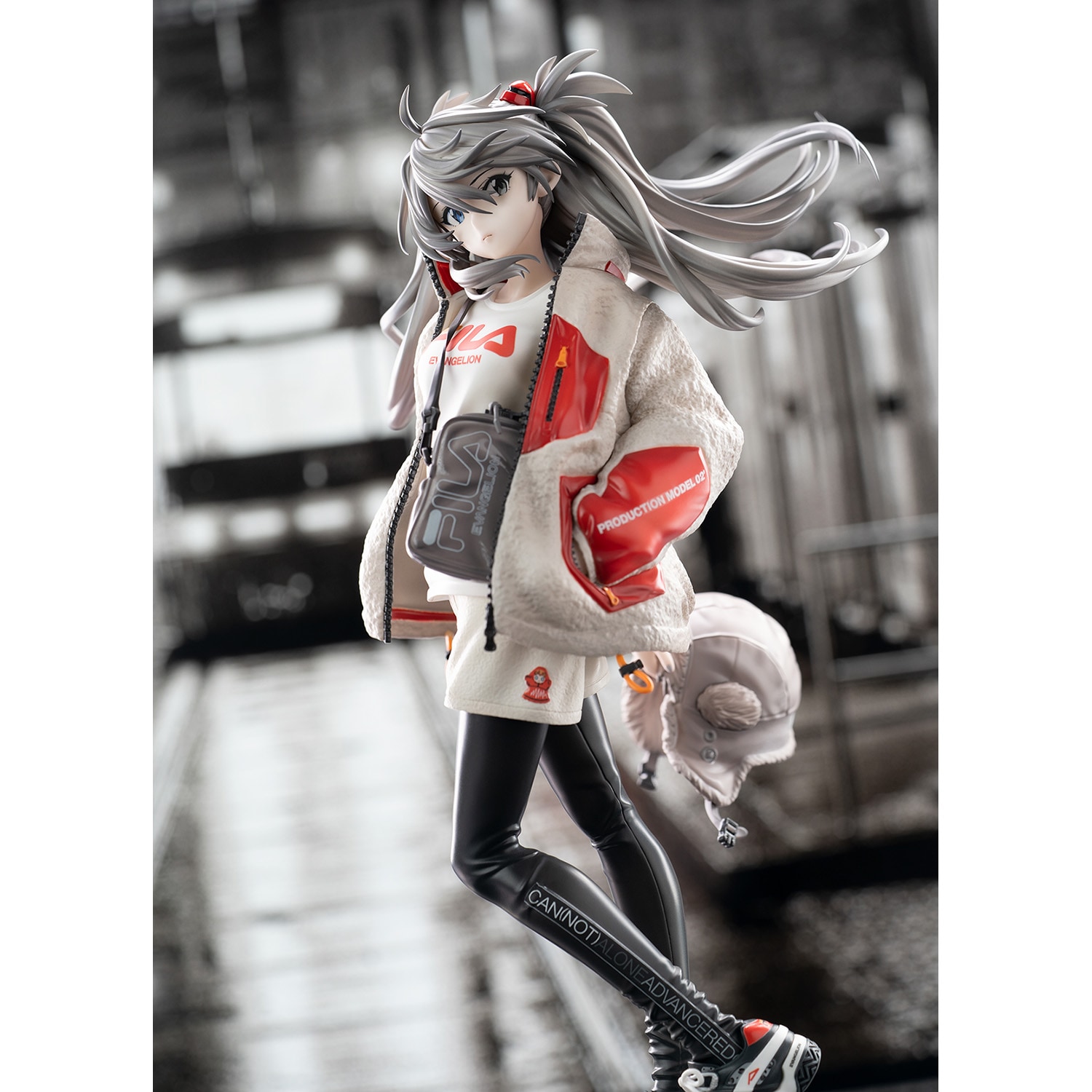 エヴァンゲリオン公式アパレルブランド【RADIO EVA Online Store】