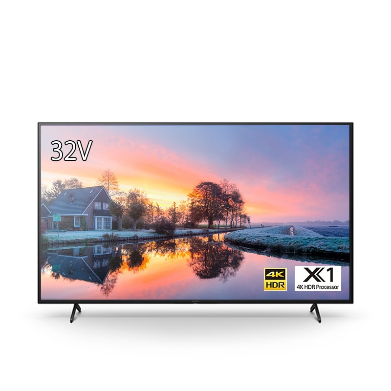 FW-32BZ30J（SONY） 32型 4Kディスプレイ 液晶モニター 3年保証 法人