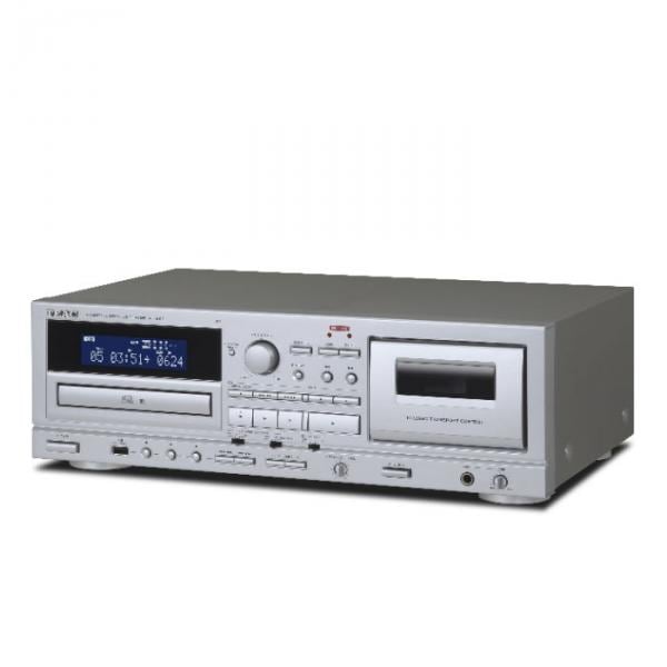 379 TEAC ティアック CD-P1850 CDプレーヤー 379 TEAC ティアック CD