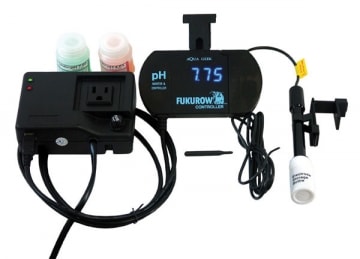 PHコントローラー フクロウ ※取寄品 | メーカー別,AQUA GEEK