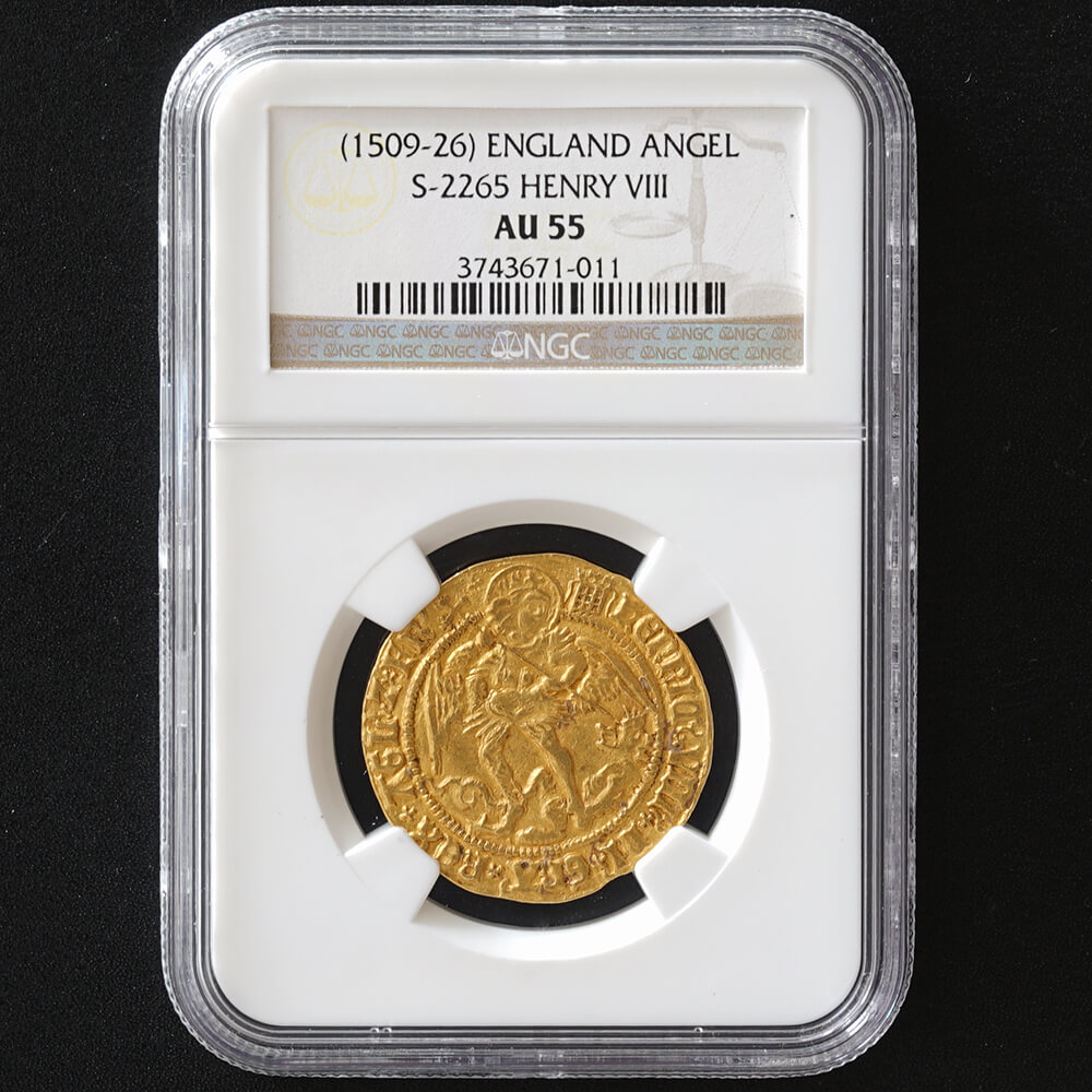 時代から探す | VICTORIA COIN 王道金貨！イギリス ソブリン金貨