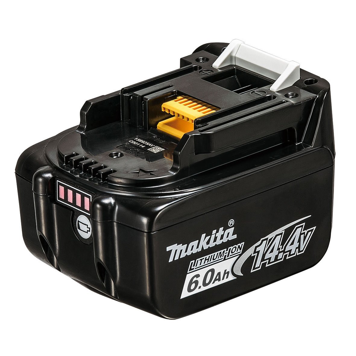 マキタ マキタ/makita 14，4V充電式クリーナー＋バッテリー、充電器