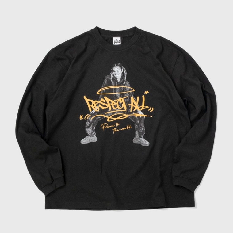 フォトロンTee | ALL ITEM | AIオフィシャルグッズショップ