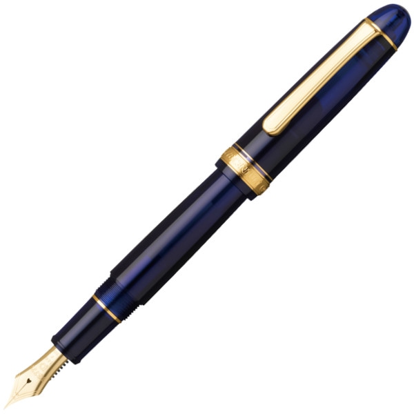 PLATINUM プラチナ万年筆 #3776 CENTURY センチュリー PNB-15000 #51