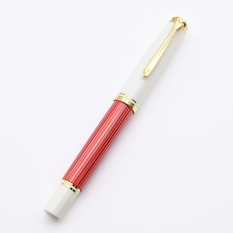 名入れ可有料】 ペリカン Pelikan 万年筆 スーベレーン M600 メンズ