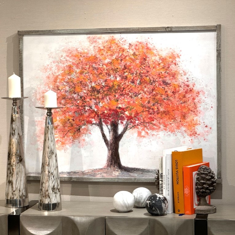 BoConcept GalleryGlasArt ガラスアート 3枚セット NY BoConcept