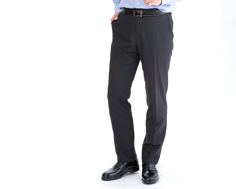 防水・透湿】通勤快足 TK3126 ブラック | すべての商品 | アサヒ