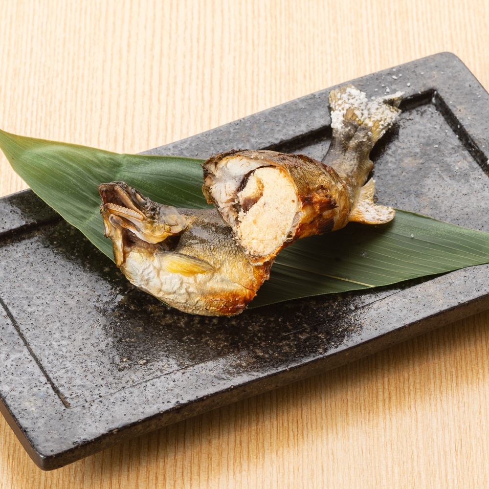 セール中 あゆの塩焼き様用 あゆの塩焼きさま確認ページ♡ 楽天市場