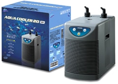 ニッソー アクアクーラー20 | 飼育用品,クーラー・ファン・冷却用品