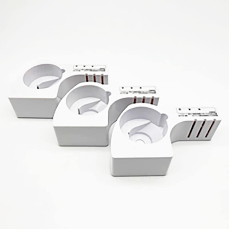 SHIZUKU 抗菌カートリッジ3個セットACA-002-3P/KCA-002-3P | 部品