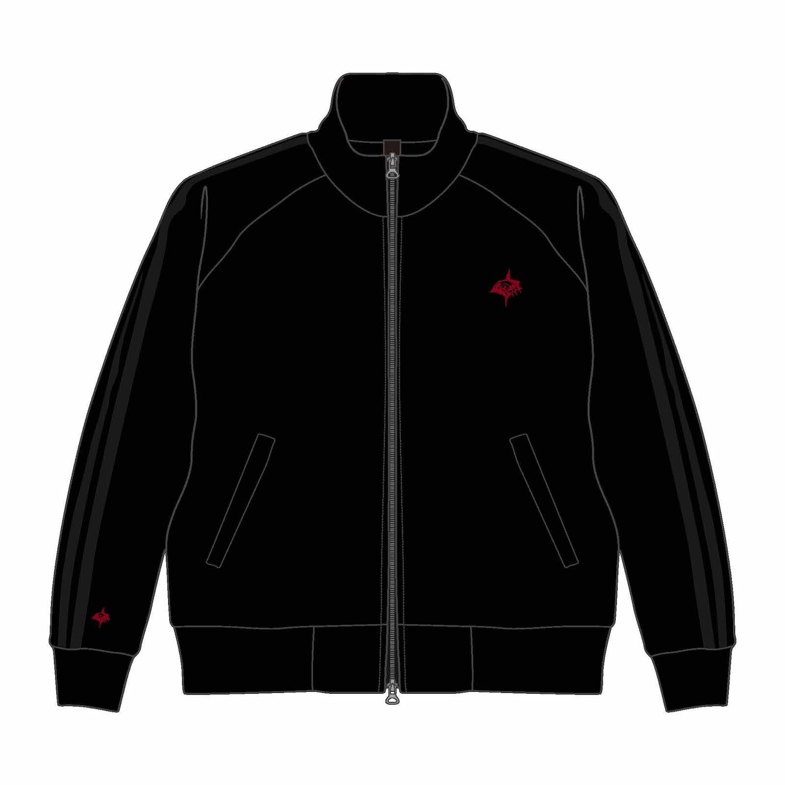 PIERROTジャージ | 「LASTCIRCUS」 | PIERROT OFFICIAL WEB STORE