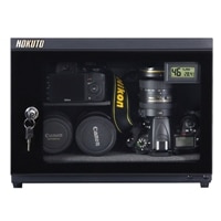 HOKUTO防湿庫・ドライボックス HS-25L HSシリーズ容量25L 5年保証送料