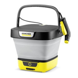 送料無料】ケルヒャー 高圧洗浄機 K2 サイレント 1.600-920.0 | 工具