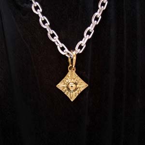 G-18 | ペンダントトップ,ゴールド | ARIZONA FREEDOM（アリゾナ