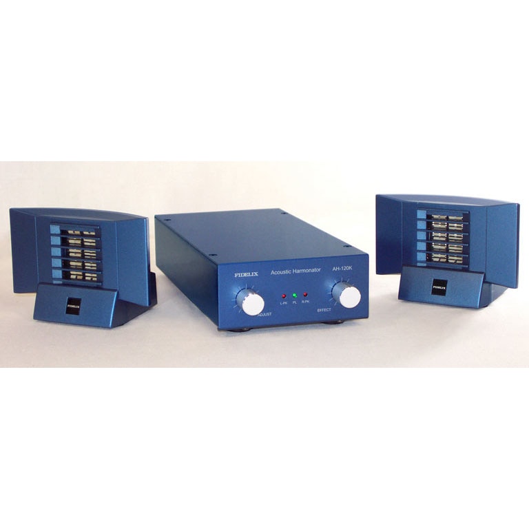 フィデリックス FIDELIX ハーモネーター HARMONATOR SH-20K 中古品