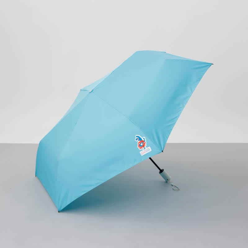 ☠Born in Hokkaido☠ ロレックス 折りたたみ傘 ☠Born in Hokkaido