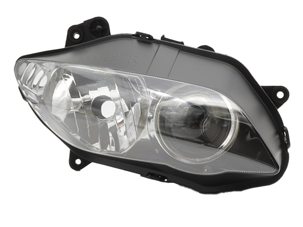 YZF-R1 5VY 純正ヘッドライト 純正テールランプ セット