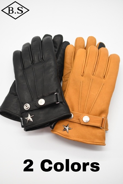 ブランド別 / ショット schott グローブ 7824970045 WINTER GLOVE