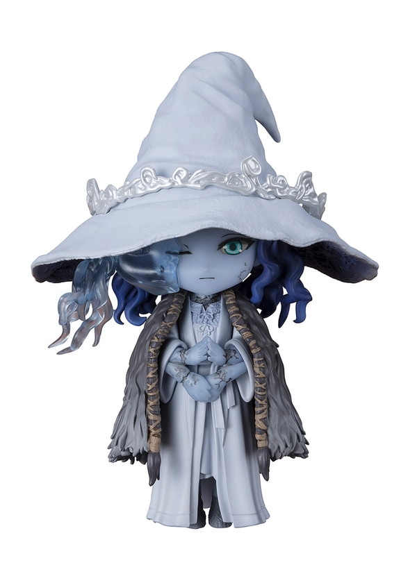 2024年6月予約】Figuarts mini 魔女ラニ 「ELDEN RING」 |ジャンルで