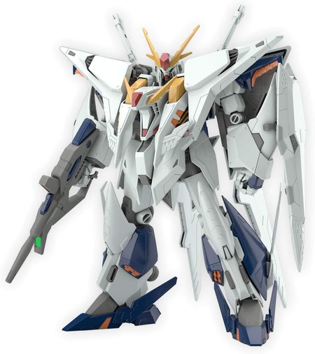 2026年1月予約】【送料無料対象外】1/144 HGUC RX-105 Ξガンダム
