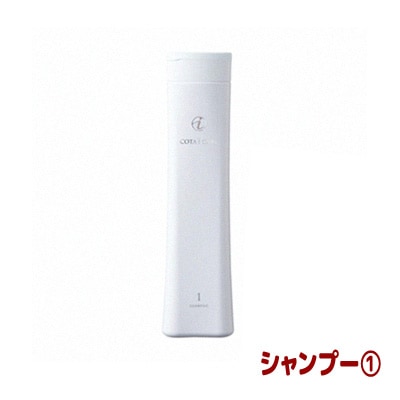 コタ アイケア シャンプー 5 （5L /業務用レフィル）※詰替用ノズルは