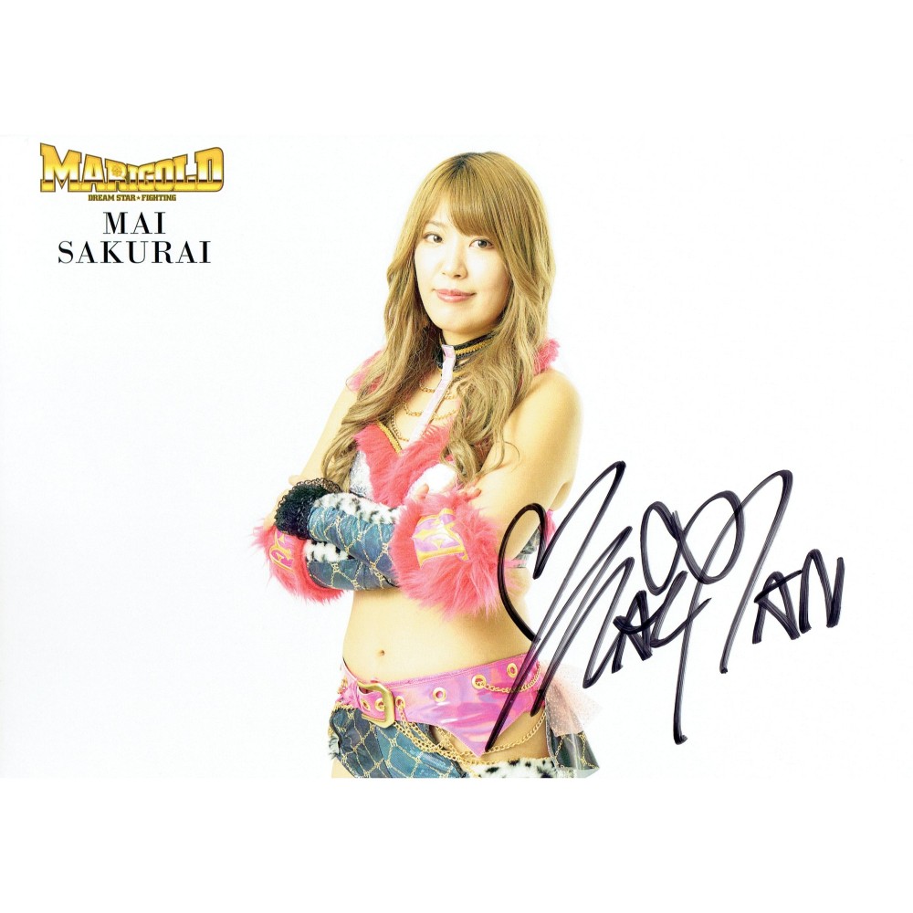 倉木麻衣さん直筆サイン入りミニ色紙+Album(touch Me！) 新品！ 直筆
