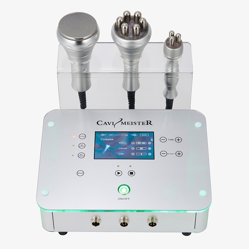 360度回転機能ラジオ波RF高周波痩身筋膜リフト、ハイパー