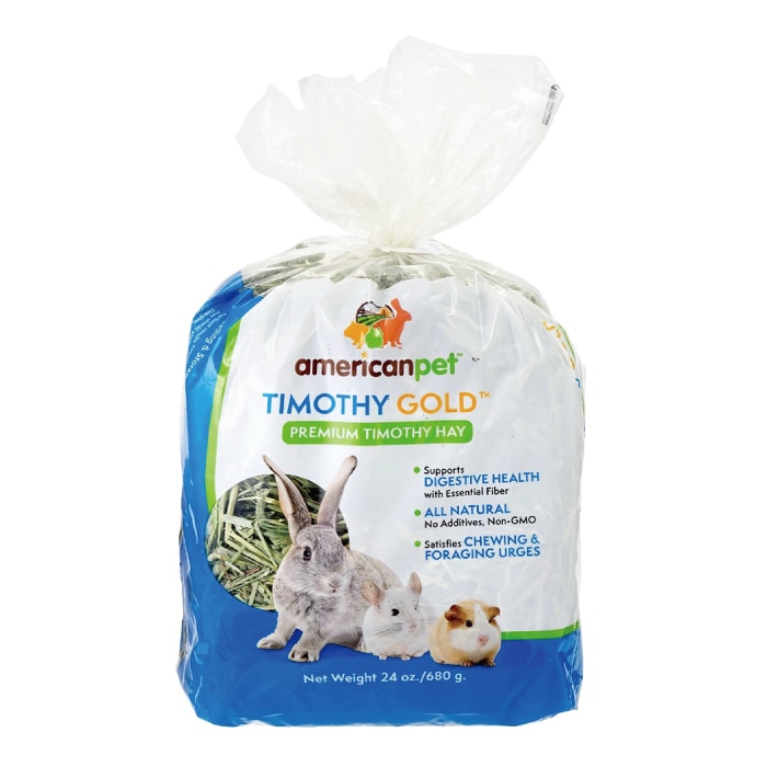 APD（アメリカンペットダイナー） チモシーゴールドヘイ（2番刈り