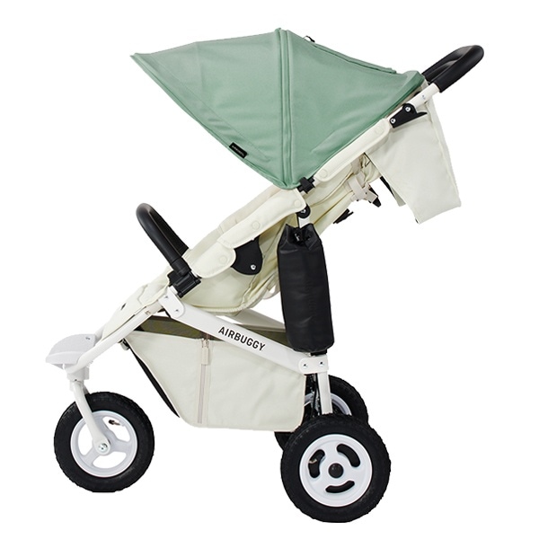 エアバギー AirBuggy ココ プレミアフロムバース グラスグリーン 通販