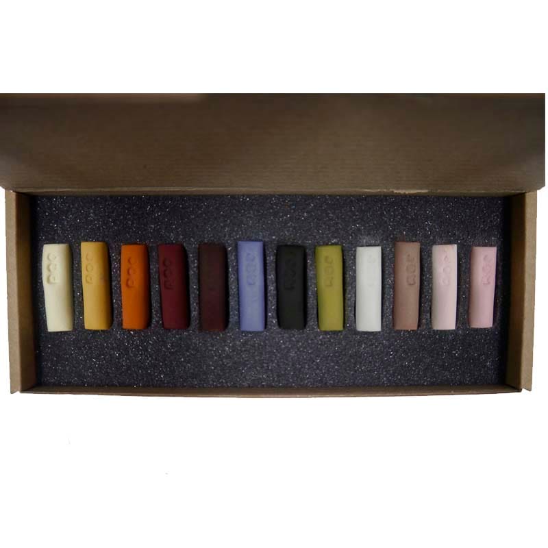 ラ・メゾン・ドゥ・パステル アンリ・ロシェ プチロシェハーフサイズ