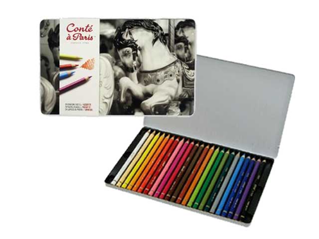 未使用 DERWENT ダーウェント パステルペンシル90色 色鉛筆＋スケッチ