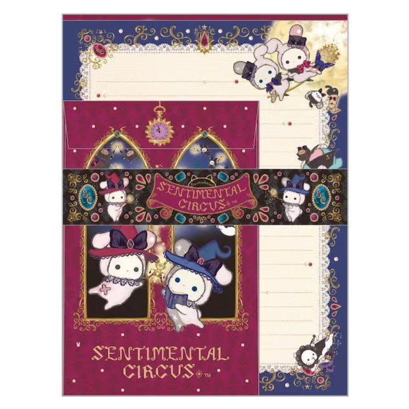 レターセット キャラクター」の人気商品一覧 | 安い商品を通販サイト