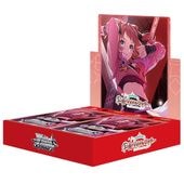 イズモ】ヴァイスシュヴァルツ ダンまち 4コン ストレージ+スリーブ