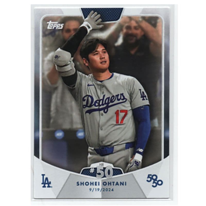 大谷翔平 TOPPS TRIBUTE STAMP RL-PURPLE カード 大谷翔平 TOPPS