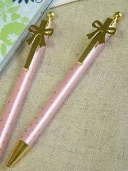 非売品 ピンクリボン ボールペン ピンクリボン 2色ボールペン5本セット