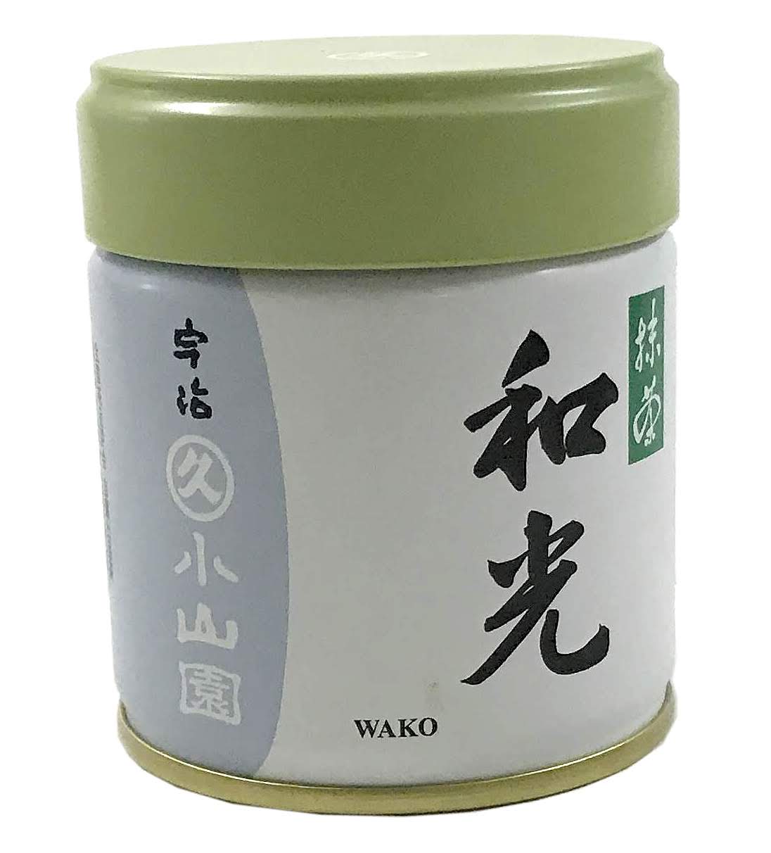 丸久小山園 抹茶 和光40g x 3缶/20g x 3缶 丸久小山園