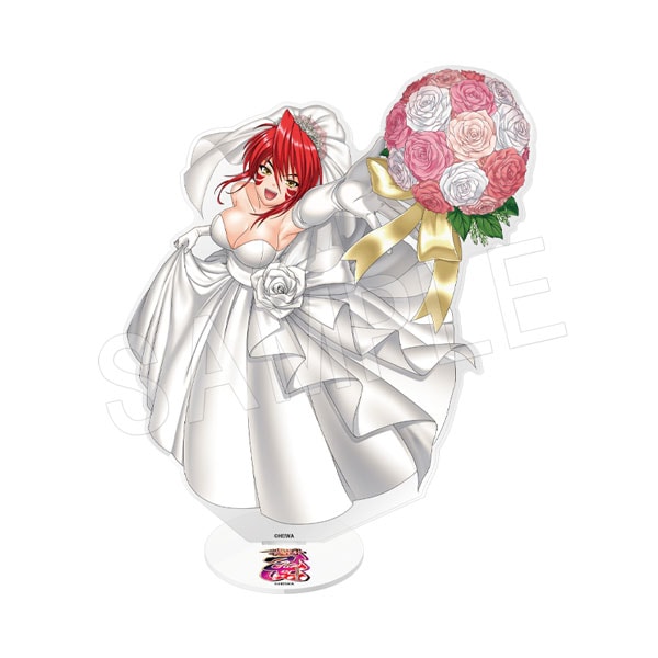 戦国乙女 織田ノブナガ コスプレ ver 非売品 ユニバカサミフェス 2024