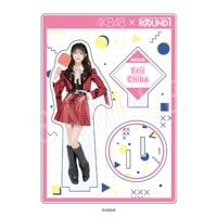 AKB48 アクリルスタンド ROUND1ver. 倉野尾 成美 | あ行,AKB48