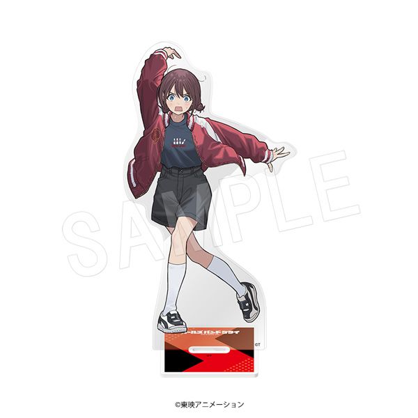 等身大スタンディパネル 井芹仁菜 抽選品 等身大スタンディパネル 井芹